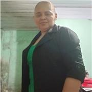 Professora de Ciências Naturais e Biologia